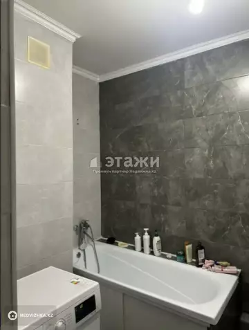 3-комнатная квартира, этаж 11 из 12, 85 м²