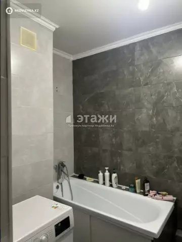 3-комнатная квартира, этаж 11 из 12, 85 м²