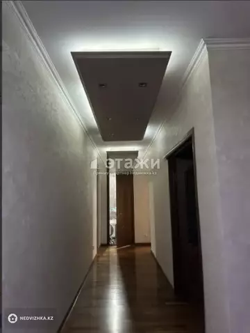 3-комнатная квартира, этаж 11 из 12, 85 м²