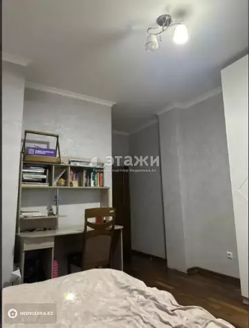 3-комнатная квартира, этаж 11 из 12, 85 м²