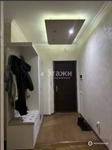 3-комнатная квартира, этаж 11 из 12, 85 м²
