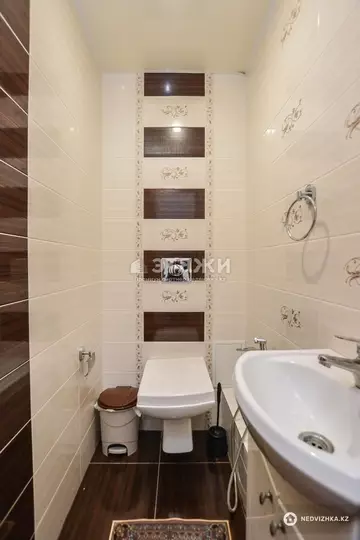 3-комнатная квартира, этаж 6 из 6, 76 м²