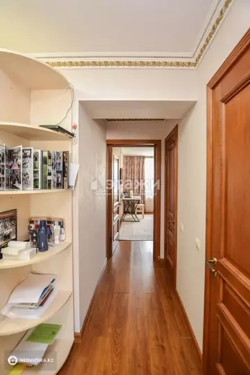 3-комнатная квартира, этаж 6 из 6, 76 м²