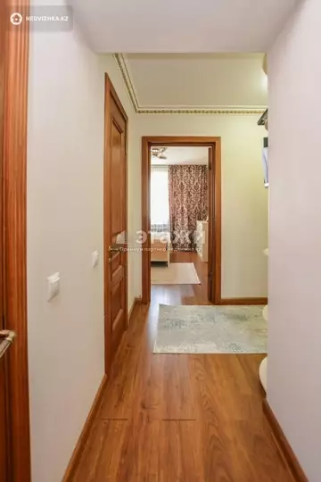 3-комнатная квартира, этаж 6 из 6, 76 м²