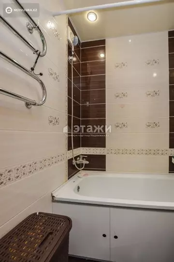 3-комнатная квартира, этаж 6 из 6, 76 м²