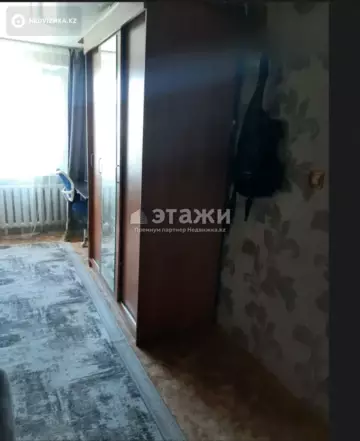 2-комнатная квартира, этаж 4 из 5, 45 м²