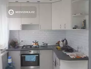 3-комнатная квартира, этаж 2 из 5, 59 м²