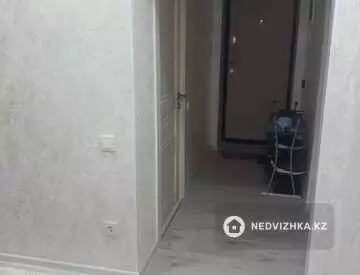 3-комнатная квартира, этаж 2 из 5, 59 м²