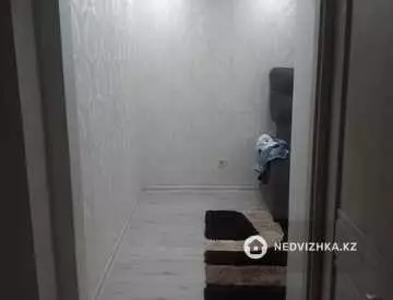 3-комнатная квартира, этаж 2 из 5, 59 м²