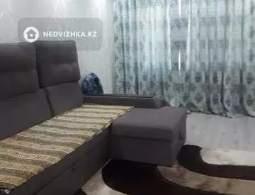 3-комнатная квартира, этаж 2 из 5, 59 м²