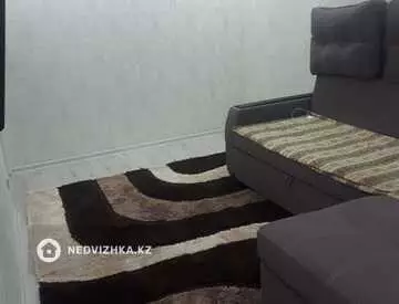 3-комнатная квартира, этаж 2 из 5, 59 м²