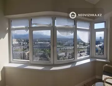 2-комнатная квартира, этаж 15 из 19, 74 м²