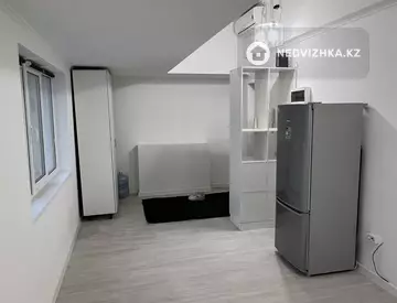 Офисное помещение, этаж 23 из 23, иное, 65 м²