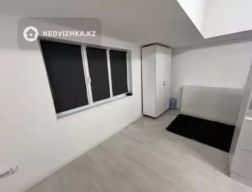 Офисное помещение, этаж 23 из 23, иное, 65 м²