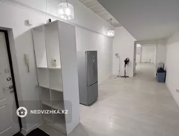 Офисное помещение, этаж 23 из 23, иное, 65 м²