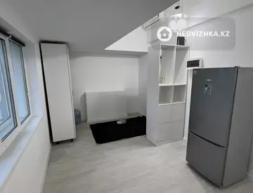 Офисное помещение, этаж 23 из 23, иное, 65 м²