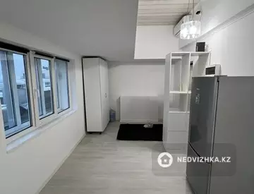 Офисное помещение, этаж 23 из 23, иное, 65 м²