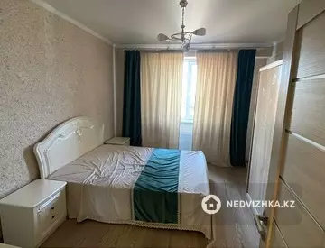 2-комнатная квартира, этаж 7 из 10, 74 м²