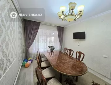 5-комнатный дом, 8 соток, 200 м²
