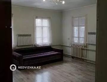 1-комнатный дом, 58 м²