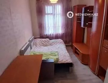 1-комнатный дом, 58 м²