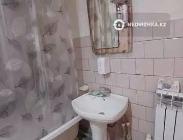 1-комнатный дом, 58 м²