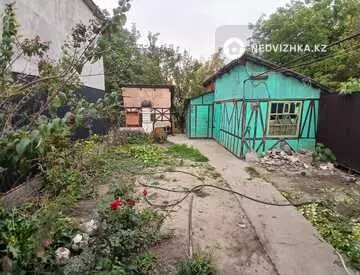 1-комнатный дом, 58 м²