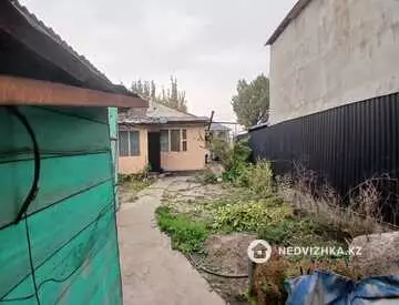 1-комнатный дом, 58 м²