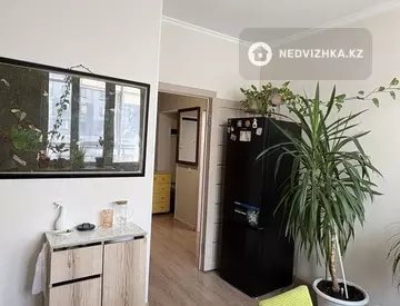 1-комнатная квартира, этаж 4 из 5, 40 м²