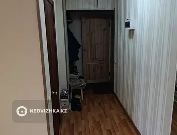 2-комнатная квартира, этаж 2 из 7, 44 м²