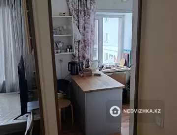 2-комнатная квартира, этаж 2 из 7, 44 м²
