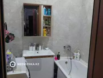 2-комнатная квартира, этаж 2 из 5, 73 м²