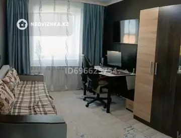 3-комнатная квартира, этаж 5 из 5, 65 м²