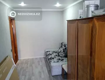 2-комнатная квартира, этаж 2 из 5, 44 м²