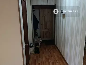 2-комнатная квартира, этаж 2 из 5, 44 м²