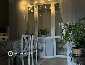 2-комнатная квартира, этаж 4 из 9, 75 м²