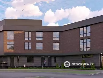 Помещение, этаж 1 из 2, 1 448 м², на длительный срок