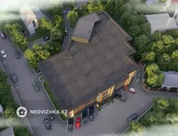 Помещение, этаж 1 из 2, 1 448 м², на длительный срок