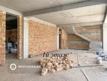 Помещение, этаж 1 из 2, 1 448 м², на длительный срок