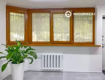 Офисное помещение, этаж 1 из 1, в жилом доме, 55 м², на длительный срок