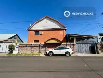 10-комнатный дом, 6 соток, 447 м², на длительный срок