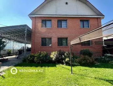 10-комнатный дом, 6 соток, 447 м², на длительный срок