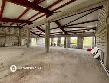 Здание, 4 этажа, 958 м², на длительный срок