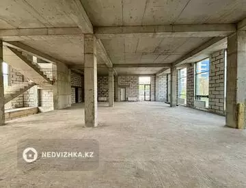 Здание, 4 этажа, 958 м², на длительный срок