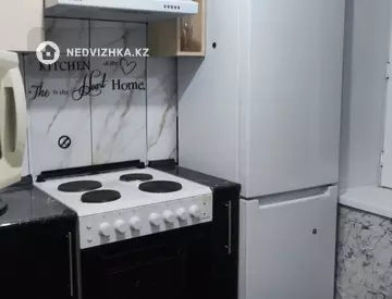 1-комнатная квартира, этаж 5 из 5, 33 м²