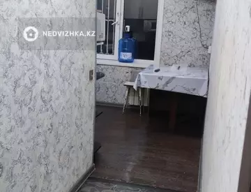 1-комнатная квартира, этаж 5 из 5, 33 м²