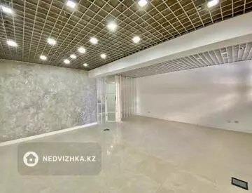 Помещение, этаж 1 из 1, 60 м², на длительный срок