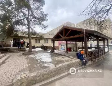 Общепит в в административном здании, этаж 1 из 2, 458 м², на длительный срок