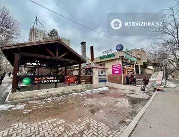 Общепит в в административном здании, этаж 1 из 2, 458 м², на длительный срок