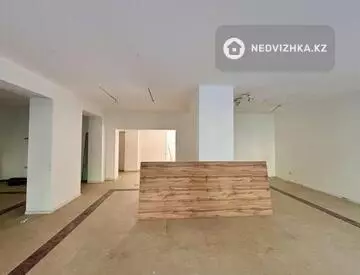 Торговое помещение, этаж 1 из 1, 125 м², на длительный срок